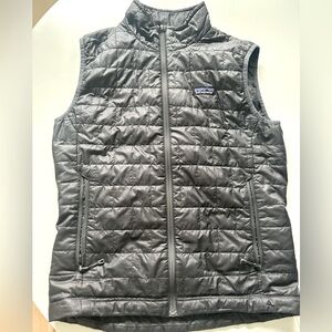Patagonia Vest